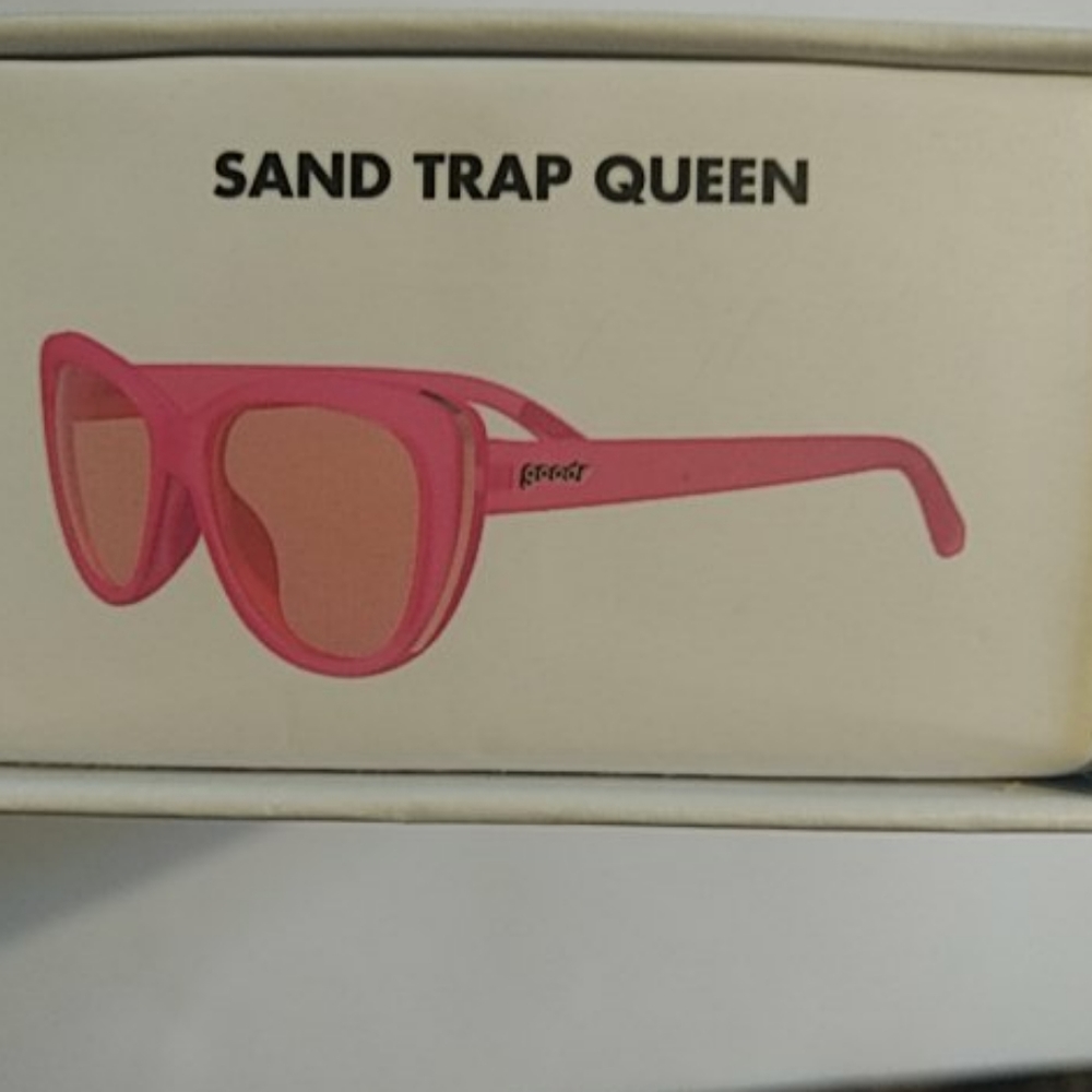 Goodr Runway Sunglasses